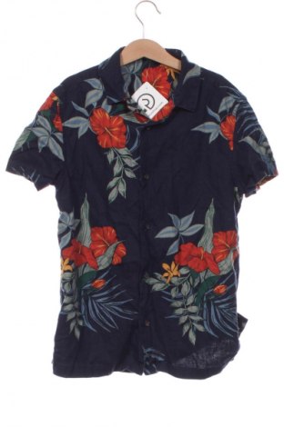 Dziecięca koszula Marks & Spencer, Rozmiar 10-11y/ 146-152 cm, Kolor Kolorowy, Cena 29,99 zł