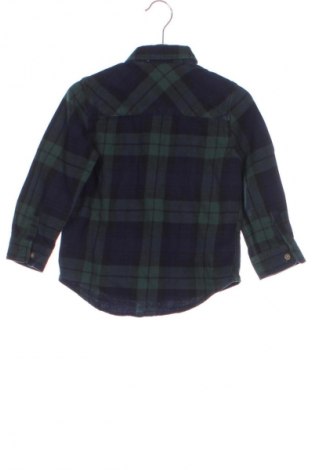 Kinderhemd Next, Größe 18-24m/ 86-98 cm, Farbe Mehrfarbig, Preis 27,99 €