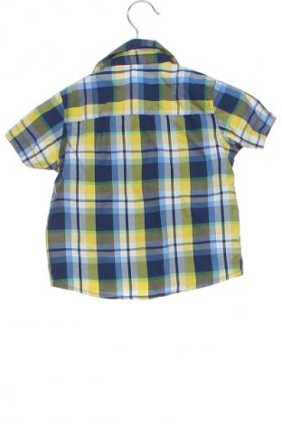 Детска риза Nutmeg, Размер 12-18m/ 80-86 см, Цвят Многоцветен, Цена 10,99 лв.