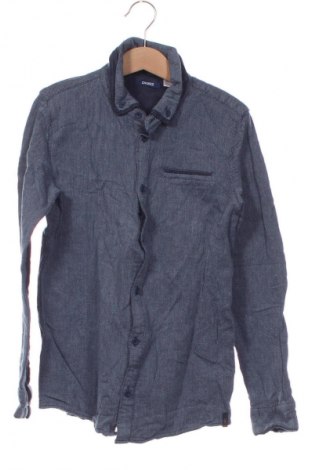 Детска риза Okaidi, Размер 10-11y/ 146-152 см, Цвят Многоцветен, Цена 8,99 лв.