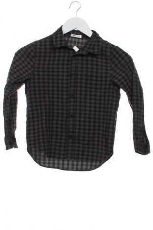 Kinderhemd Pepco, Größe 6-7y/ 122-128 cm, Farbe Mehrfarbig, Preis 5,99 €