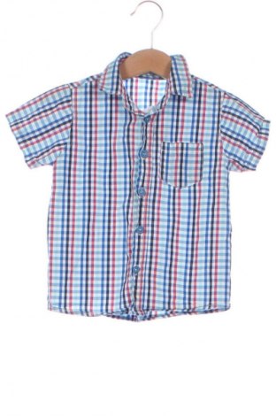 Детска риза Pepco, Размер 12-18m/ 80-86 см, Цвят Многоцветен, Цена 10,99 лв.