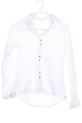 Детска риза Pepco, Размер 11-12y/ 152-158 см, Цвят Бял, Цена 8,99 лв.