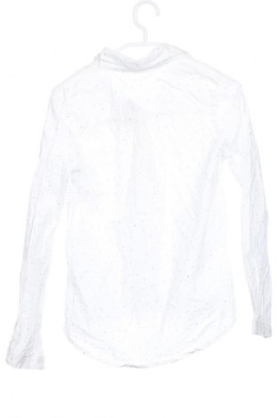 Детска риза Pepco, Размер 11-12y/ 152-158 см, Цвят Бял, Цена 8,99 лв.