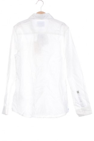 Dziecięca koszula Pepe Jeans, Rozmiar 10-11y/ 146-152 cm, Kolor Biały, Cena 119,99 zł