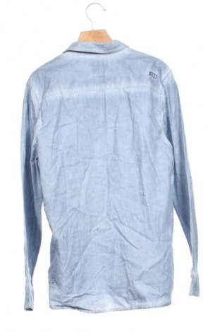 Detská košeľa  Pepe Jeans, Veľkosť 12-13y/ 158-164 cm, Farba Modrá, Cena  13,95 €