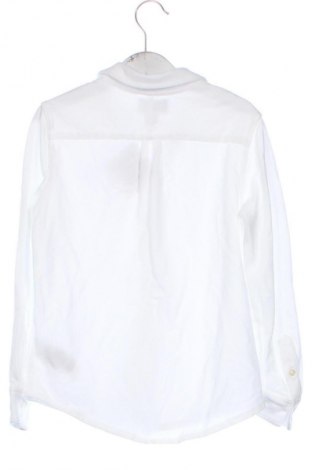 Dětská košile  Polo Ralph Lauren, Velikost 5-6y/ 116-122 cm, Barva Bílá, Cena  589,00 Kč