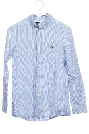 Dětská košile  Polo Ralph Lauren, Velikost 13-14y/ 164-168 cm, Barva Vícebarevné, Cena  1 279,00 Kč