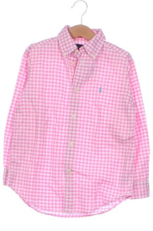 Dziecięca koszula Ralph Lauren, Rozmiar 5-6y/ 116-122 cm, Kolor Kolorowy, Cena 101,99 zł