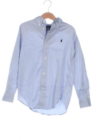 Dziecięca koszula Ralph Lauren, Rozmiar 6-7y/ 122-128 cm, Kolor Niebieski, Cena 101,99 zł