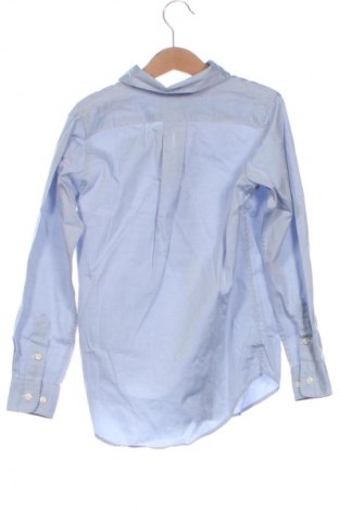 Dziecięca koszula Ralph Lauren, Rozmiar 6-7y/ 122-128 cm, Kolor Niebieski, Cena 101,99 zł