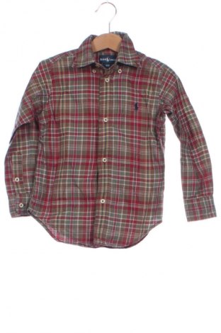 Dziecięca koszula Ralph Lauren, Rozmiar 3-4y/ 104-110 cm, Kolor Kolorowy, Cena 101,99 zł