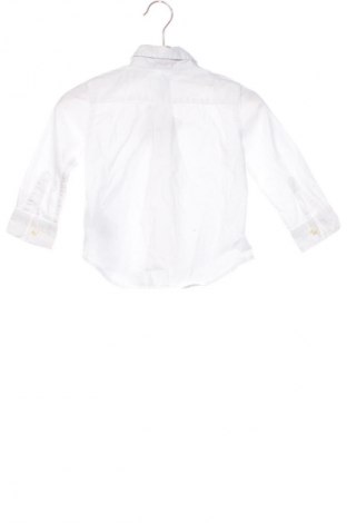 Dětská košile  Ralph Lauren, Velikost 11-12y/ 152-158 cm, Barva Bílá, Cena  1 279,00 Kč