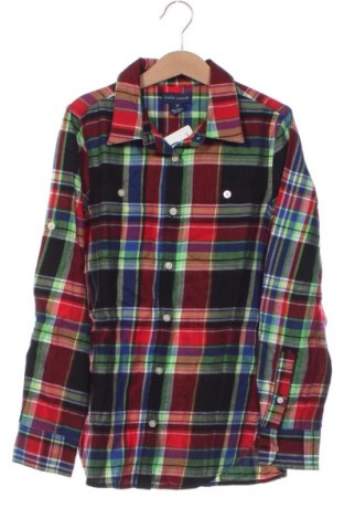 Dětská košile  Ralph Lauren, Velikost 9-10y/ 140-146 cm, Barva Vícebarevné, Cena  494,00 Kč