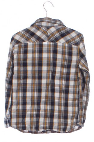 Kinderhemd Rebel, Größe 4-5y/ 110-116 cm, Farbe Mehrfarbig, Preis 6,99 €
