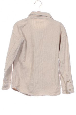 Dětská košile  Reserved, Velikost 5-6y/ 116-122 cm, Barva Béžová, Cena  169,00 Kč