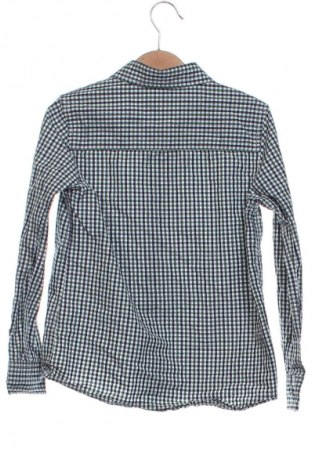 Детска риза Reserved, Размер 6-7y/ 122-128 см, Цвят Многоцветен, Цена 8,99 лв.