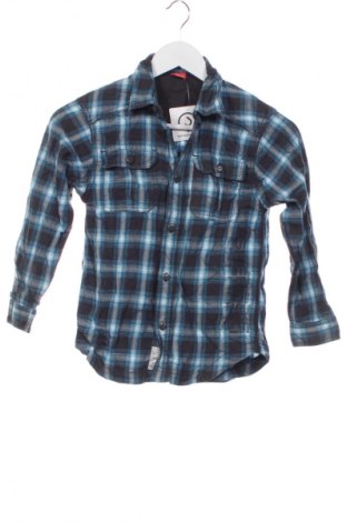Dětská košile  S.Oliver, Velikost 7-8y/ 128-134 cm, Barva Vícebarevné, Cena  69,00 Kč