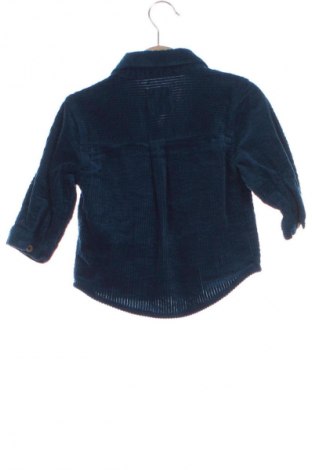 Dziecięca koszula Sinsay, Rozmiar 12-18m/ 80-86 cm, Kolor Niebieski, Cena 24,99 zł