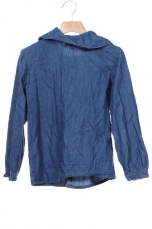 Dziecięca koszula Sinsay, Rozmiar 7-8y/ 128-134 cm, Kolor Niebieski, Cena 24,99 zł