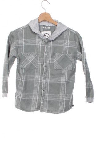 Dziecięca koszula Sinsay, Rozmiar 8-9y/ 134-140 cm, Kolor Kolorowy, Cena 26,21 zł