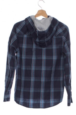 Dziecięca koszula Tom Tailor, Rozmiar 12-13y/ 158-164 cm, Kolor Niebieski, Cena 48,99 zł