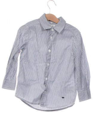 Kinderhemd Tom Tailor, Größe 4-5y/ 110-116 cm, Farbe Mehrfarbig, Preis 10,99 €