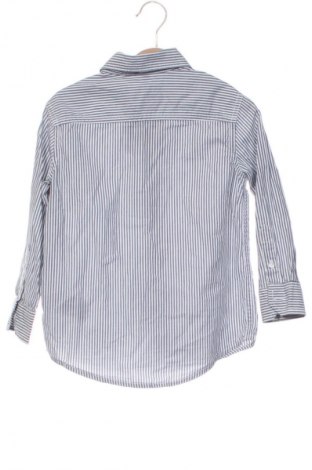 Kinderhemd Tom Tailor, Größe 4-5y/ 110-116 cm, Farbe Mehrfarbig, Preis 10,99 €