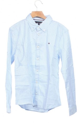 Παιδικό πουκάμισο Tommy Hilfiger, Μέγεθος 10-11y/ 146-152 εκ., Χρώμα Πολύχρωμο, Τιμή 71,99 €