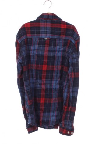 Dziecięca koszula Tommy Hilfiger, Rozmiar 12-13y/ 158-164 cm, Kolor Kolorowy, Cena 78,99 zł