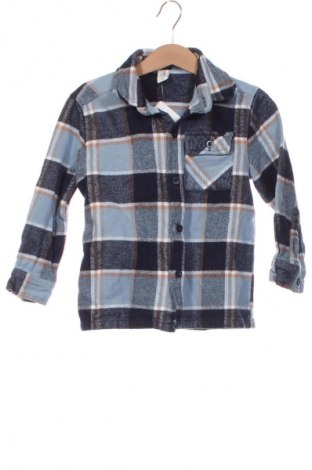 Detská košeľa  Topolino, Veľkosť 3-4y/ 104-110 cm, Farba Viacfarebná, Cena  7,95 €