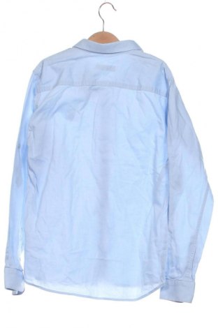 Dětská košile  U.S. Polo Assn., Velikost 10-11y/ 146-152 cm, Barva Modrá, Cena  359,00 Kč