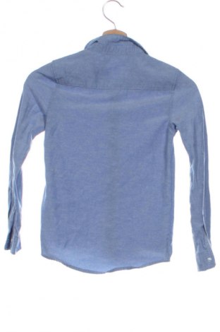 Kinderhemd Unbranded, Größe 8-9y/ 134-140 cm, Farbe Blau, Preis € 5,99