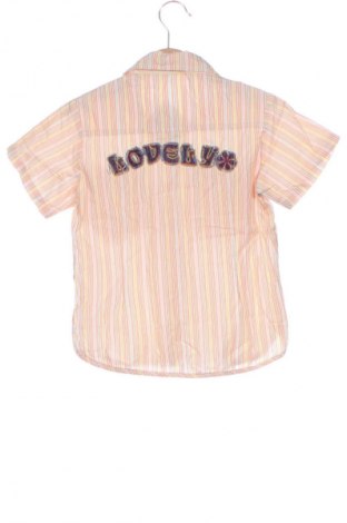 Dziecięca koszula Unbranded, Rozmiar 6-7y/ 122-128 cm, Kolor Kolorowy, Cena 19,99 zł