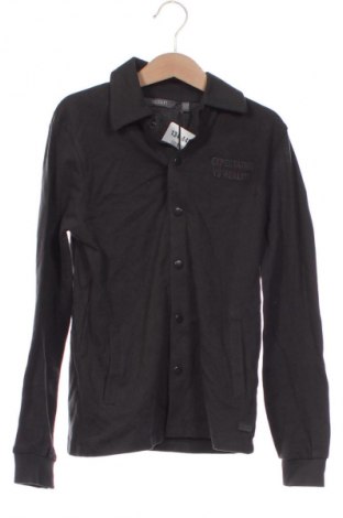 Dětská košile  Unbranded, Velikost 6-7y/ 122-128 cm, Barva Šedá, Cena  189,00 Kč