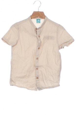 Dziecięca koszula Unbranded, Rozmiar 7-8y/ 128-134 cm, Kolor Beżowy, Cena 24,99 zł