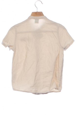 Dziecięca koszula Unbranded, Rozmiar 7-8y/ 128-134 cm, Kolor Beżowy, Cena 24,99 zł