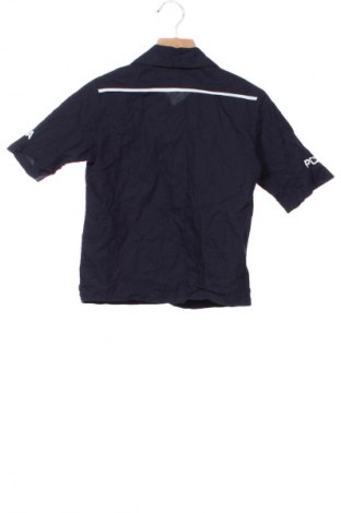 Dziecięca koszula Unbranded, Rozmiar 5-6y/ 116-122 cm, Kolor Niebieski, Cena 25,00 zł