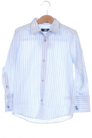 Детска риза Unbranded, Размер 3-4y/ 104-110 см, Цвят Многоцветен, Цена 10,99 лв.