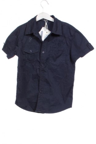 Dětská košile  Unbranded, Velikost 9-10y/ 140-146 cm, Barva Modrá, Cena  119,00 Kč