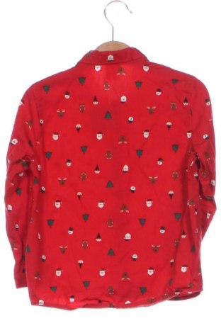 Детска риза Unbranded, Размер 3-4y/ 104-110 см, Цвят Многоцветен, Цена 8,99 лв.