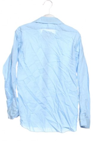 Детска риза Unbranded, Размер 10-11y/ 146-152 см, Цвят Син, Цена 10,99 лв.