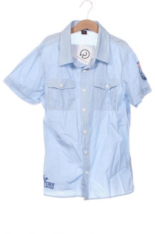 Dětská košile  Soho, Velikost 12-13y/ 158-164 cm, Barva Vícebarevné, Cena  109,00 Kč