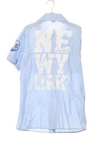 Dětská košile  Soho, Velikost 12-13y/ 158-164 cm, Barva Vícebarevné, Cena  109,00 Kč