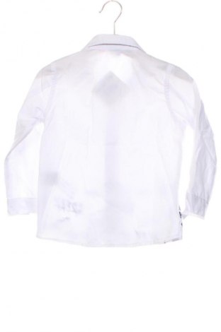 Dětská košile  Unbranded, Velikost 18-24m/ 86-98 cm, Barva Bílá, Cena  159,00 Kč