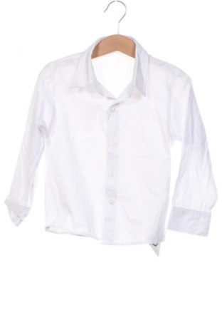 Dětská košile  Unbranded, Velikost 18-24m/ 86-98 cm, Barva Bílá, Cena  159,00 Kč