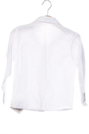 Dětská košile  Unbranded, Velikost 18-24m/ 86-98 cm, Barva Bílá, Cena  159,00 Kč