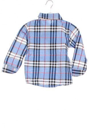 Dětská košile  Unbranded, Velikost 2-3y/ 98-104 cm, Barva Vícebarevné, Cena  139,00 Kč