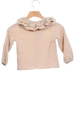Dětská košile  Unbranded, Velikost 18-24m/ 86-98 cm, Barva Béžová, Cena  129,00 Kč