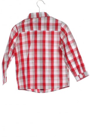 Kinderhemd United Colors Of Benetton, Größe 18-24m/ 86-98 cm, Farbe Mehrfarbig, Preis 22,99 €